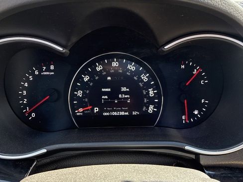 Used 2015 Kia Sorento EX w/ EX V6 Touring Package image 10