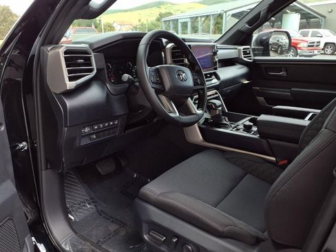 New 2026 Toyota Tundra SR5 AWD/4WD image 11