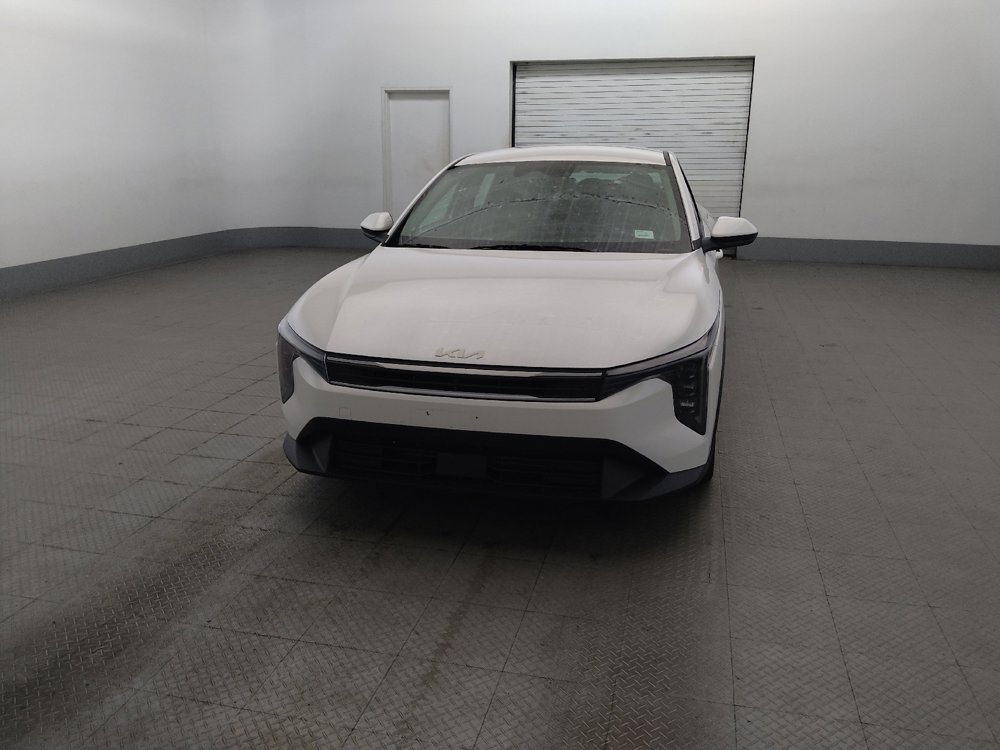 Used 2025 Kia K4 FWD image 15
