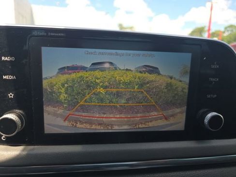 Used 2021 Hyundai Sonata SEL Plus FWD image 19