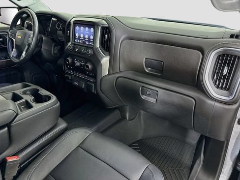 Used 2021 Chevrolet Silverado 1500 LT w/ All Star Edition Plus AWD/4WD image 26