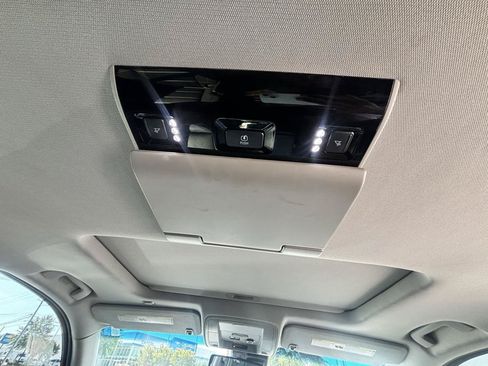 Used 2016 Chevrolet Tahoe LTZ RWD image 62