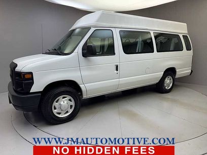 Used 2008 Ford E-250 and Econoline 250 Extended