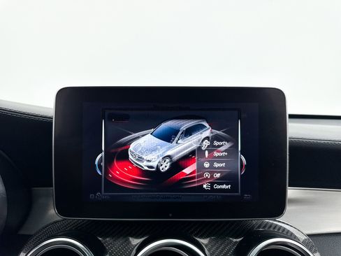 Used 2019 Mercedes-Benz GLC 43 AMG 4MATIC image 8