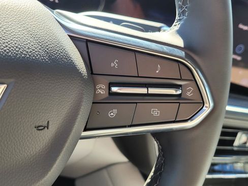 New 2026 Chevrolet Tahoe Premier w/ Sun And Tow Package image 24