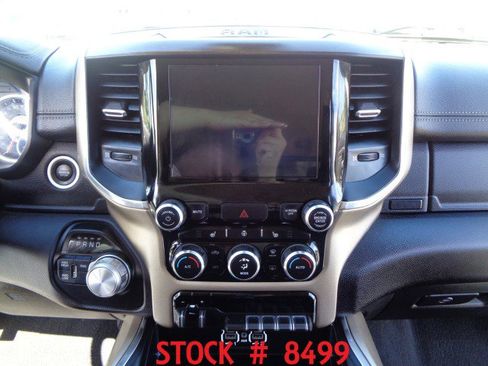 Used 2022 RAM 2500 Laramie image 16