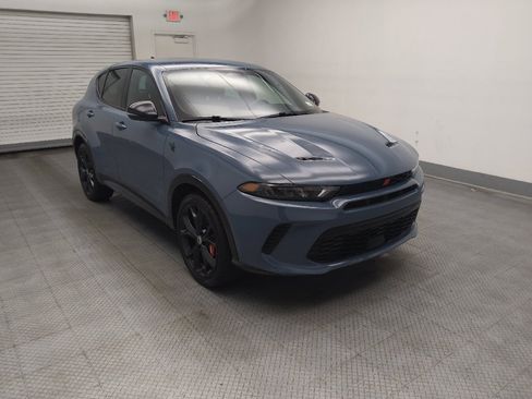 Used 2024 Dodge Hornet R/T AWD/4WD image 11