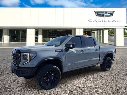 Used 2024 GMC Sierra 1500 AT4X