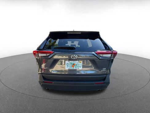 Used 2025 Toyota RAV4 LE image 17