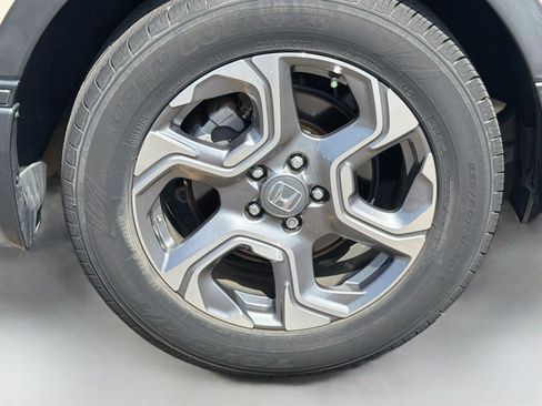 Used 2017 Honda CR-V EX image 9