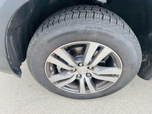 Used 2016 Honda Pilot EX-L image 18