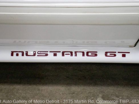 Used 1990 Ford Mustang GT image 32
