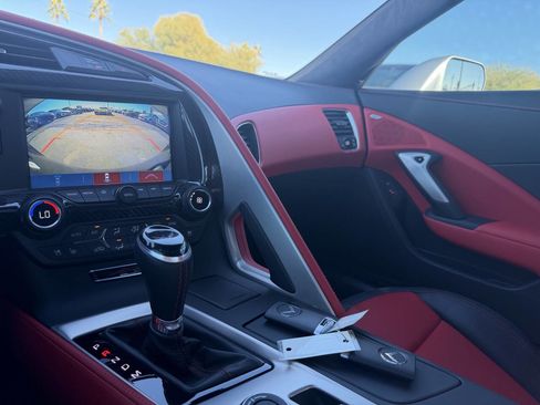 Used 2019 Chevrolet Corvette ZR1 image 23