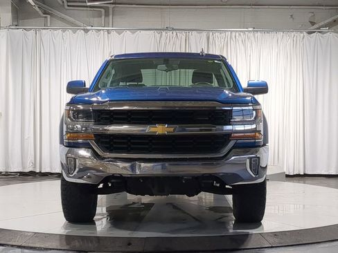 Used 2019 Chevrolet Silverado 1500 LT w/ All Star Edition image 21