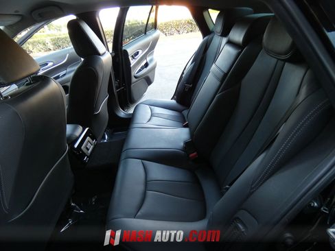 Used 2023 Toyota Mirai w/ Advanced Technology Package RWD image 41