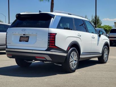 New 2027 Hyundai Palisade SEL