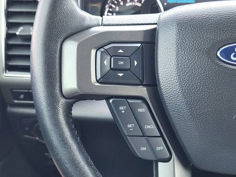 Used 2020 Ford Expedition XLT w/ Equipment Group 202A RWD image 29