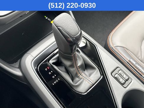 New 2026 Subaru Crosstrek 2.5i Limited AWD/4WD image 21