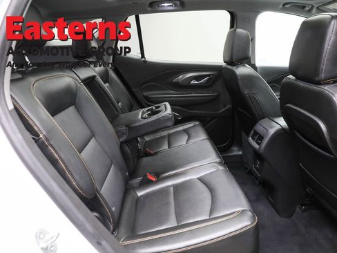 Used 2021 GMC Terrain SLT w/ Infotainment Package II AWD/4WD image 26