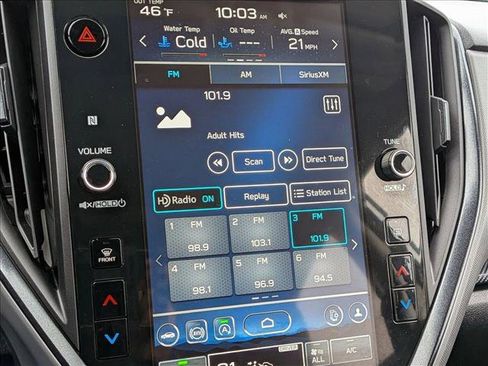 Used 2024 Subaru Crosstrek 2.5i Limited image 18