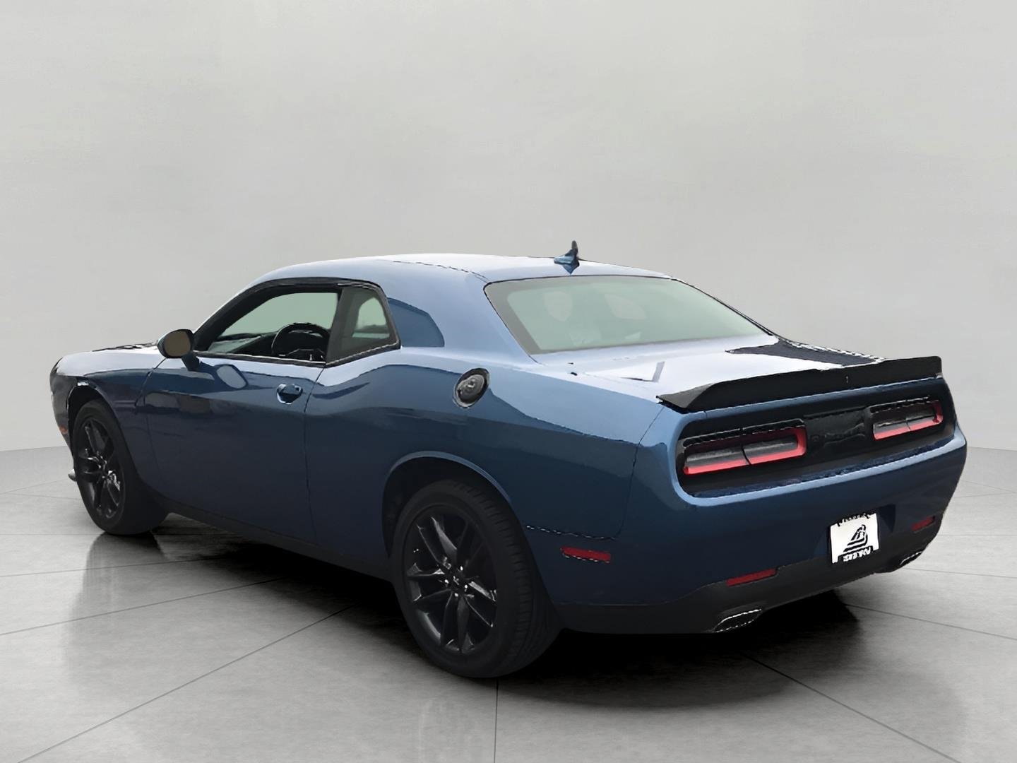 Used 2023 Dodge Challenger GT w/ Blacktop Package AWD/4WD image 55