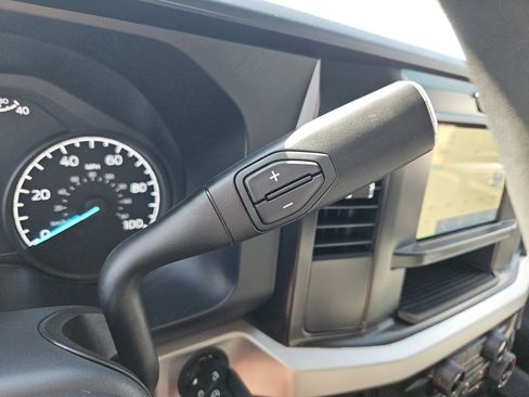 New 2026 Ford F250 XL w/ STX Appearance Package image 10