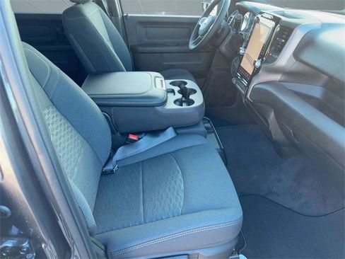 New 2026 RAM 3500 Tradesman image 29