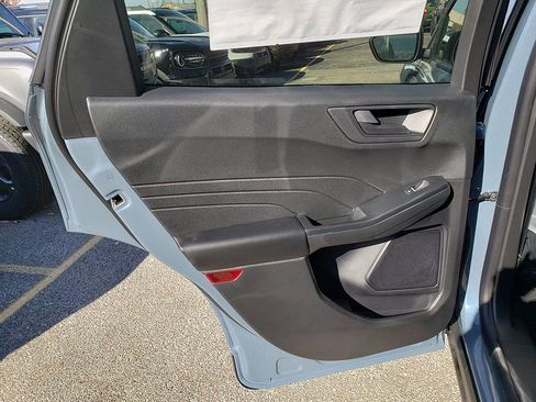 New 2026 Ford Escape Active w/ Tech Pack #1 AWD/4WD image 12