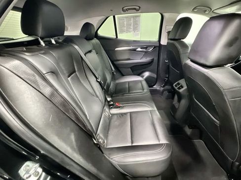 Used 2024 Buick Envision Preferred image 27