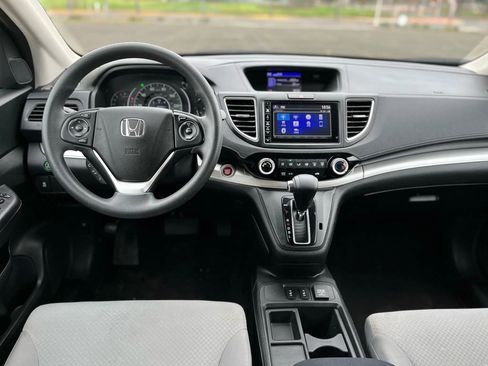 Used 2016 Honda CR-V EX image 13