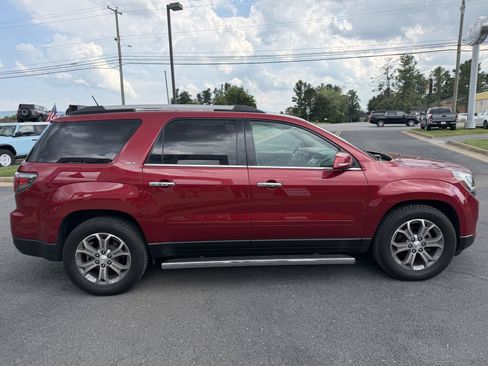 Used 2014 GMC Acadia SLT AWD/4WD image 6