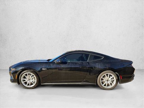 New 2026 Ford Mustang GT Premium image 5