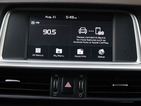 Used 2019 Kia Optima LX w/ LX 17" Wheel Package FWD image 37