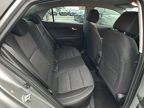 Used 2023 Kia Rio S w/ Technology Package FWD image 21