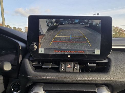 Used 2025 Toyota RAV4 XLE Premium image 19