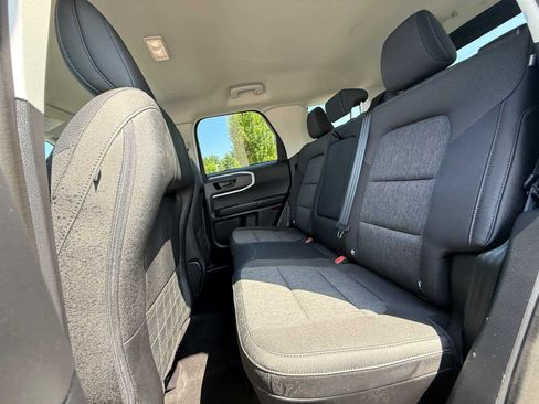 Used 2024 Ford Bronco Sport Big Bend AWD/4WD image 12