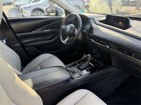Used 2022 MAZDA CX-30 AWD 2.5 S w/ Preferred Package image 26