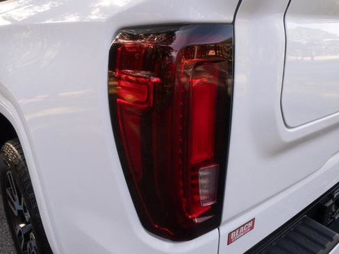 Used 2023 GMC Sierra 1500 AT4 image 35