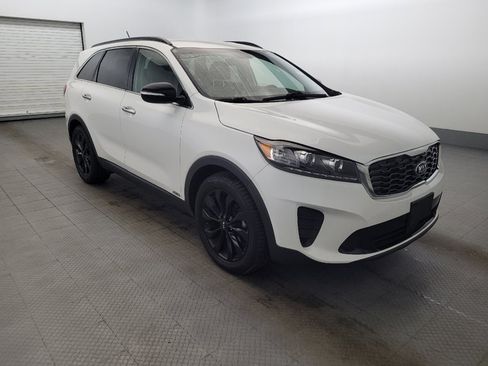 Used 2020 Kia Sorento S AWD/4WD image 13