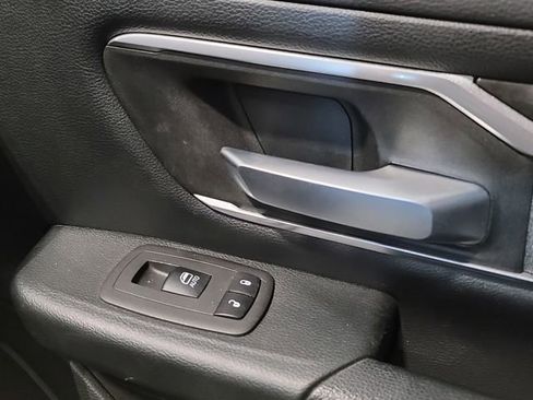Used 2021 RAM 1500 Big Horn AWD/4WD image 23