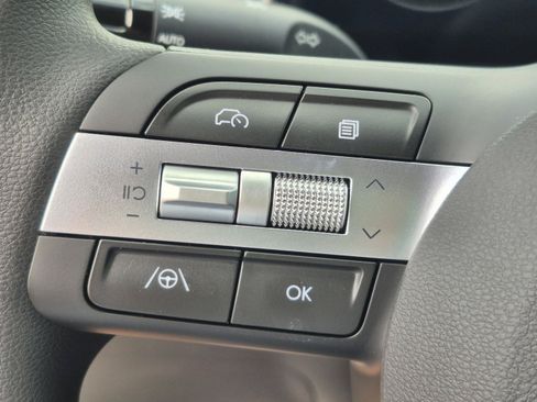 New 2026 Hyundai Santa Cruz SEL FWD image 28