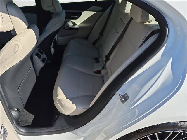 Certified 2024 Mercedes-Benz C 300 Sedan image 20