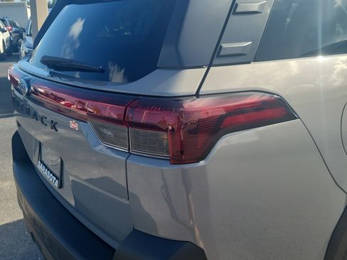 Certified 2026 Subaru Outback Limited AWD/4WD image 11