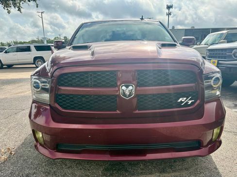 Used 2017 RAM 1500 Sport w/ Convenience Group RWD image 7
