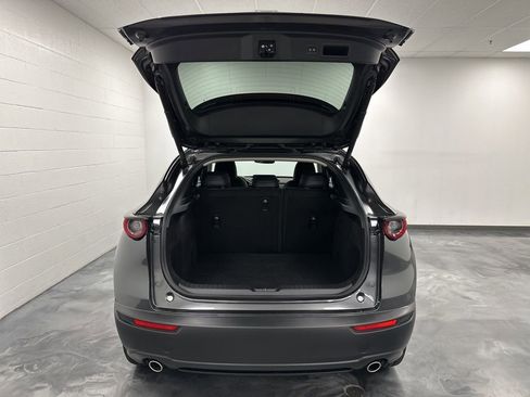 Certified 2025 MAZDA CX-30 AWD 2.5 S w/ Premium Package image 8