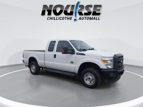Used 2013 Ford F250 XL w/ PWR Equipment Group image 2