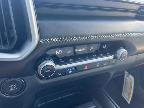 New 2026 MAZDA CX-50 AWD 2.5 S w/ Weather Package image 17