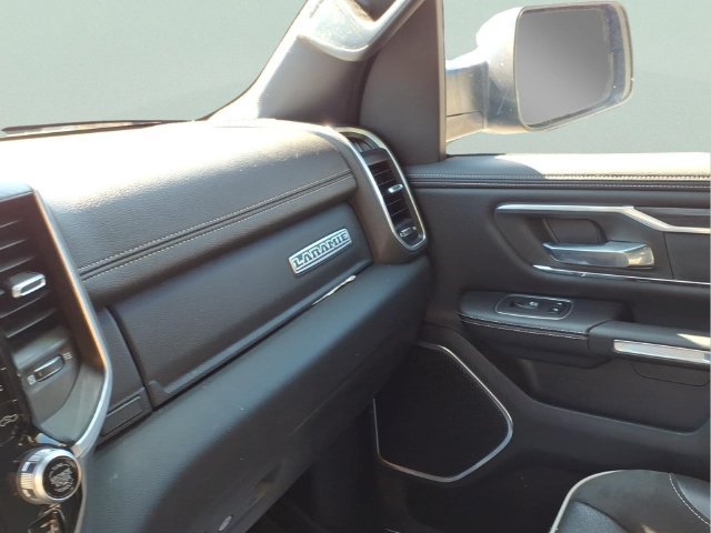 Used 2023 RAM 1500 Laramie AWD/4WD image 27