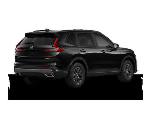 New 2026 Honda CR-V TrailSport image 24
