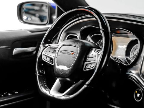Used 2021 Dodge Charger Scat Pack RWD image 14
